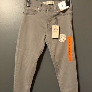 primark push up jeans